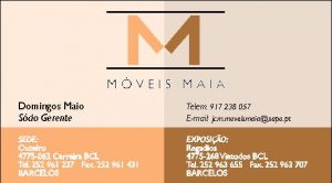 Moveis Maia :: Fabricantes de Móveis